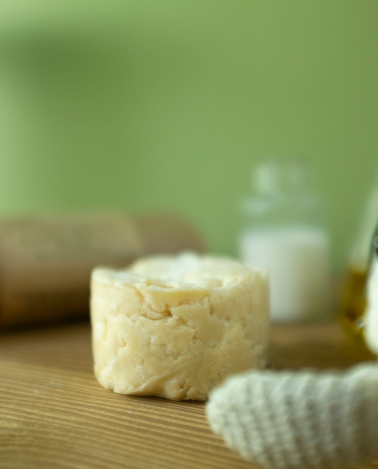 Organik Keçi Sütü Sabunu - Bagno di Roma