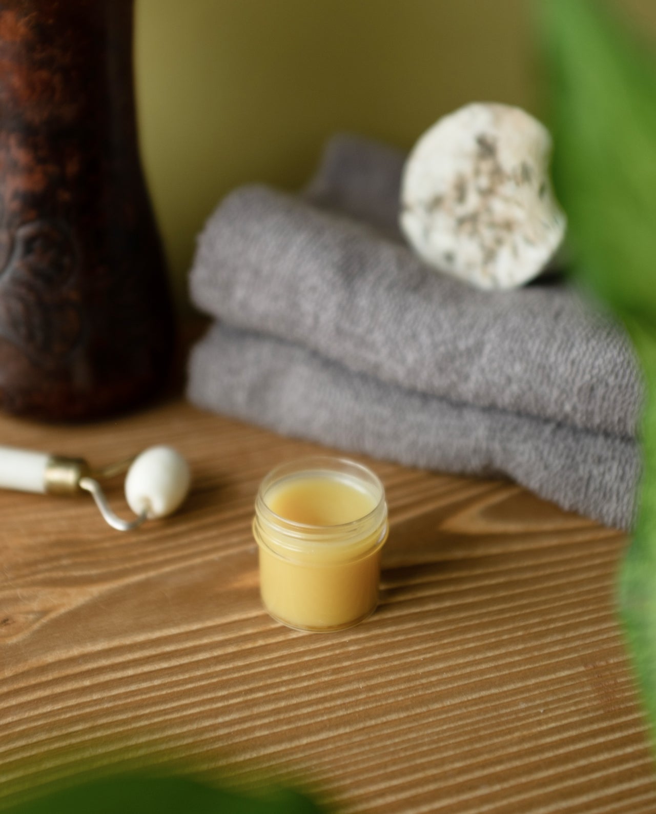 Organik Lavanta Kremi - Jojoba - Bagno di Roma