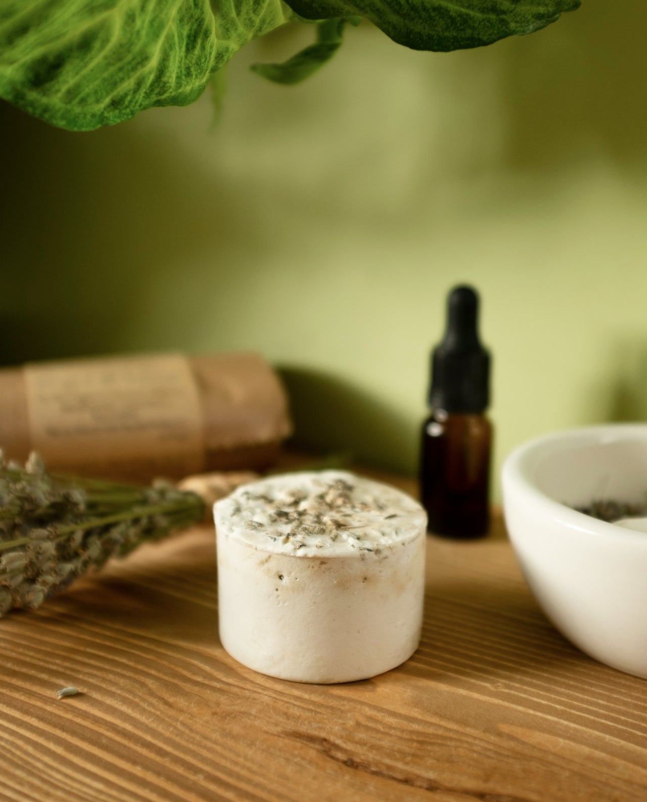 Organik Lavanta Sabunu - Bagno di Roma